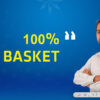 100% Basket