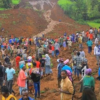 إثيوبيا:مصرع 255 شخصا جراء إنهيار أرضي