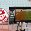 برنامج الدفعة الأولى لمقابلات الجولة 26 للرابطة المحترفة الأولى لكرة القدم