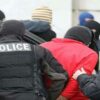 سهلول – سوسة : القبض على شخص تعمد تهديد الناظرة العامة بالمستشفى بواسطة آلة حادة